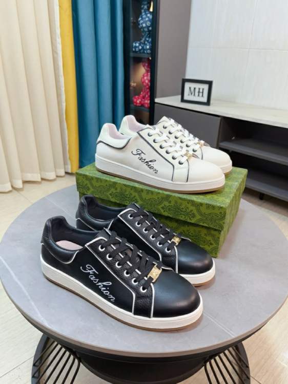 Picture of Gucci Shoes _SKUGuccisz38-44hnh02108751